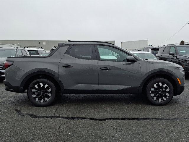 New 2026 Hyundai Santa Cruz SEL AWD/4WD image 7
