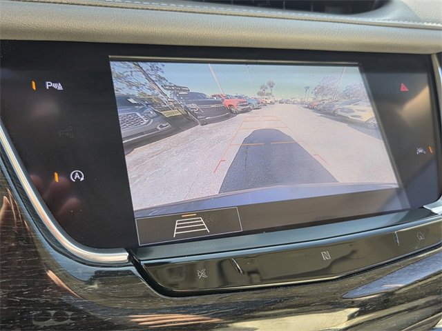 Used 2020 Cadillac XT6 Premium Luxury image 28