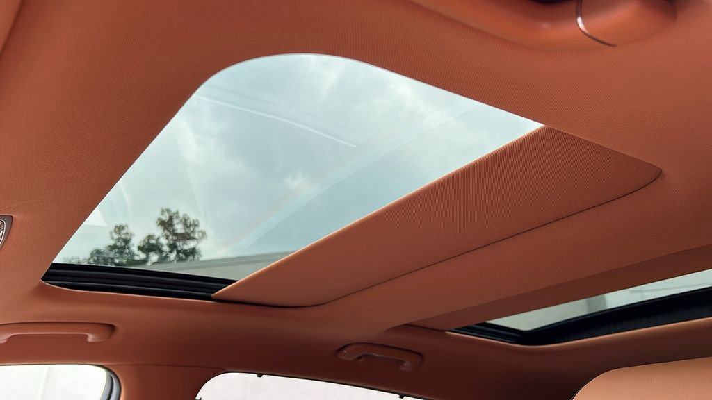 New 2026 Genesis GV80 3.5T Advanced image 35