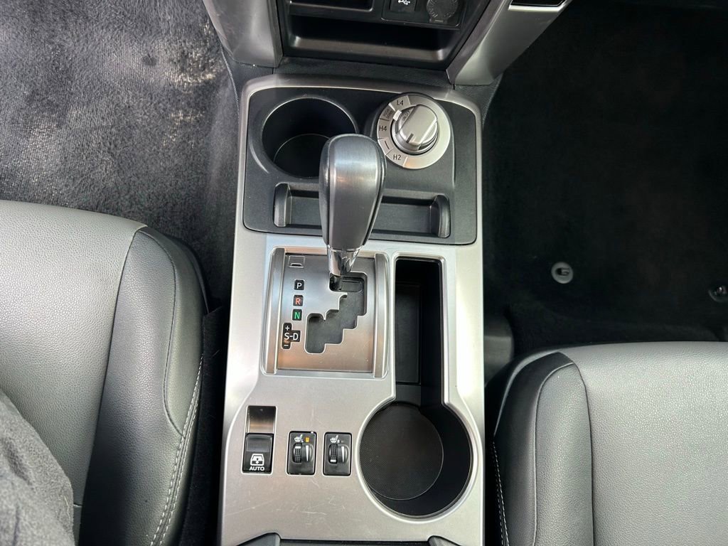 Used 2024 Toyota 4Runner SR5 Premium image 20