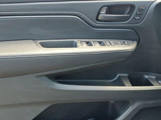 Certified 2023 Honda Odyssey Sport image 14