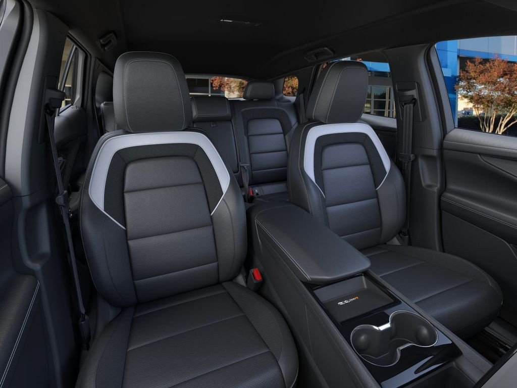 New 2026 Chevrolet Blazer EV LT FWD image 16