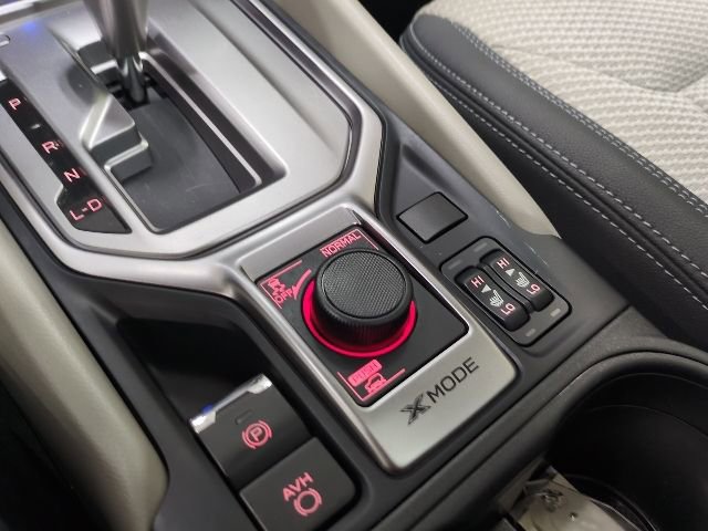 Used 2021 Subaru Forester Premium image 10