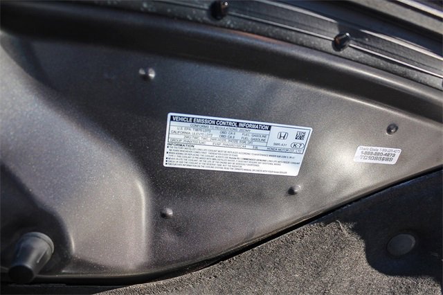 Used 2023 Honda Odyssey Elite image 41