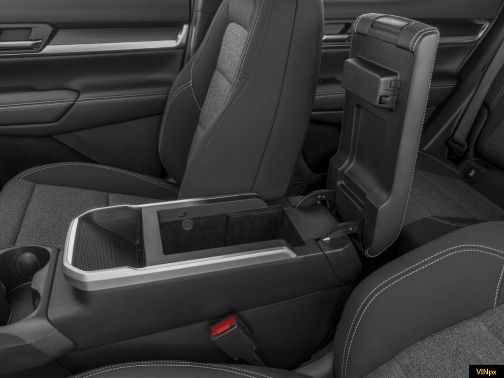 New 2027 GMC Terrain Elevation w/ Elevation Premium Package AWD/4WD image 16