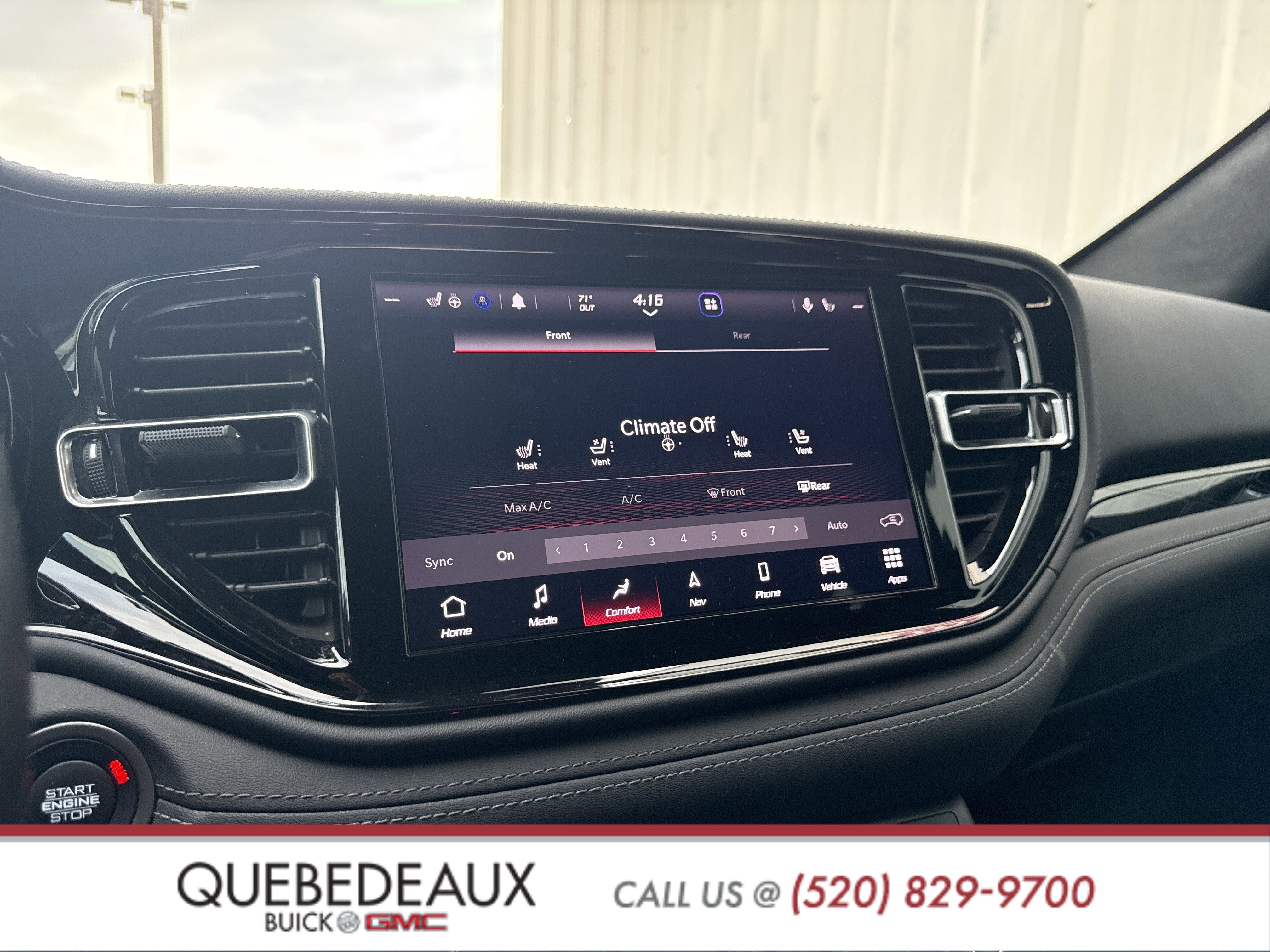 Used 2022 Dodge Durango Citadel image 20