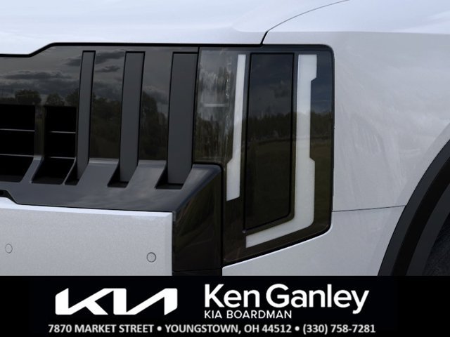 New 2027 Kia Telluride LX FWD image 10