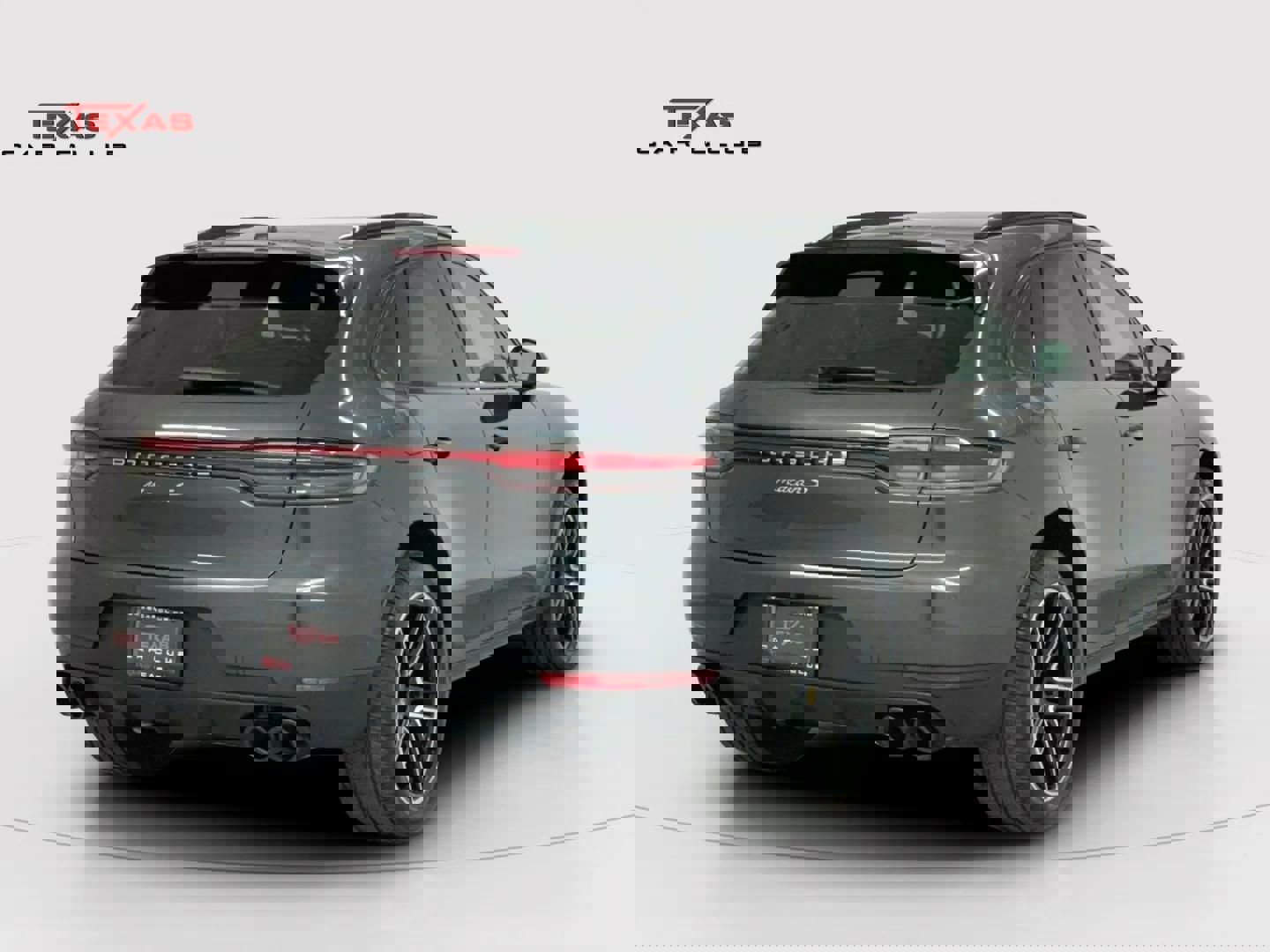 Used 2019 Porsche Macan S w/ Premium Package Plus image 5