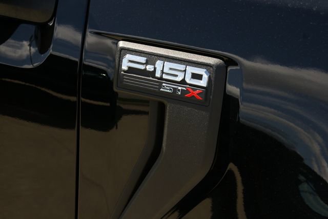 Certified 2021 Ford F150 XL w/ STX Appearance Package image 9