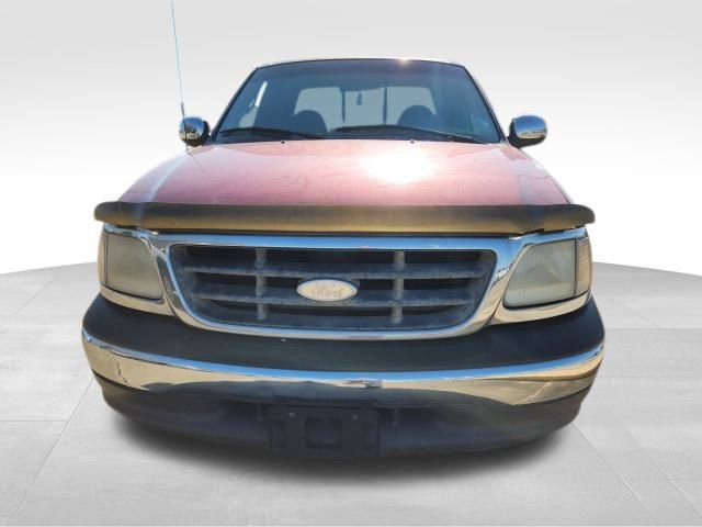 Used 2000 Ford F150 XLT image 6