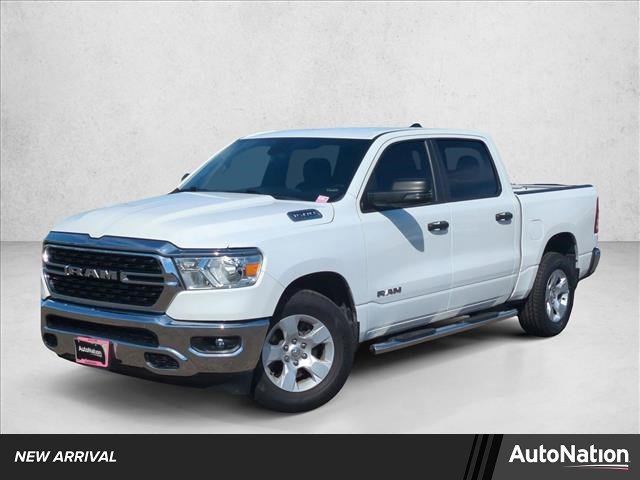 Used 2023 RAM 1500 Big Horn