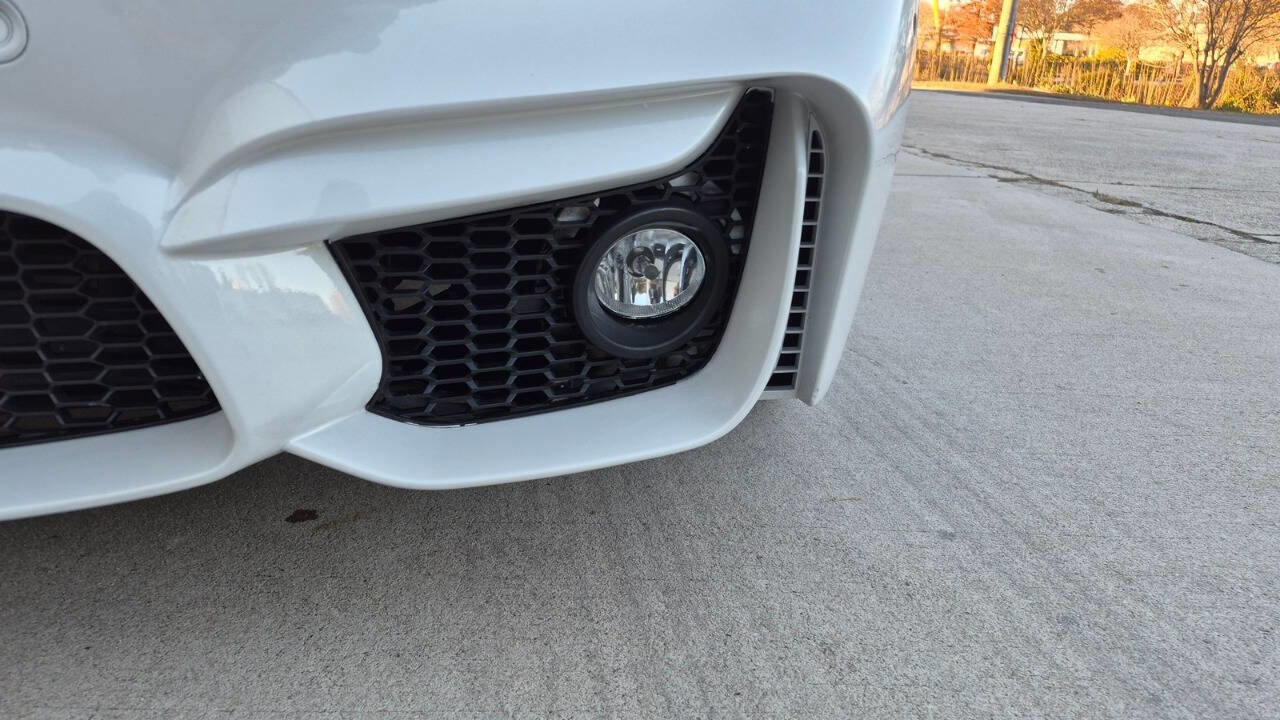 Used 2016 BMW 428i Convertible image 10