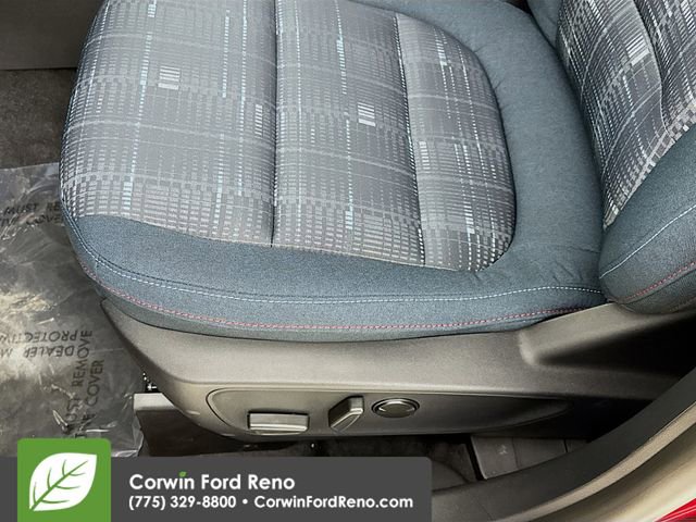 New 2025 Ford Bronco Sport Heritage w/ Convenience Package image 20