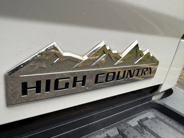 Used 2016 Chevrolet Silverado 3500 High Country w/ Duramax Plus Package AWD/4WD image 5