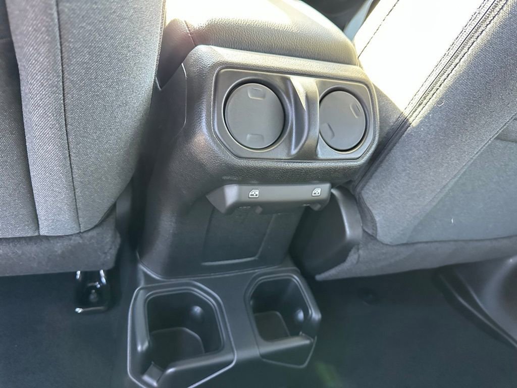 New 2025 Jeep Wrangler Sport S image 21