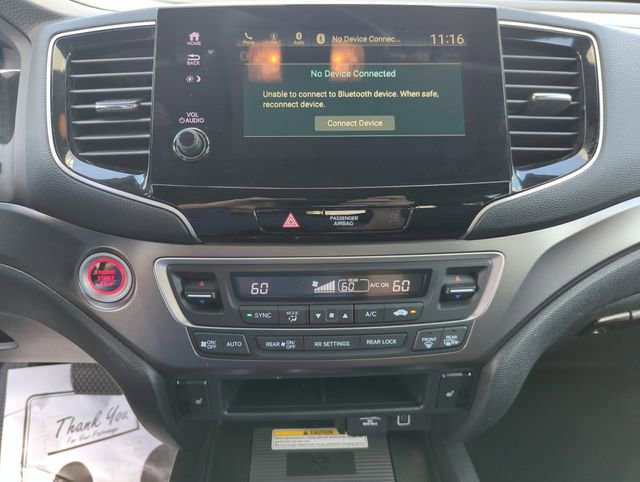 Used 2022 Honda Pilot Special Edition image 35