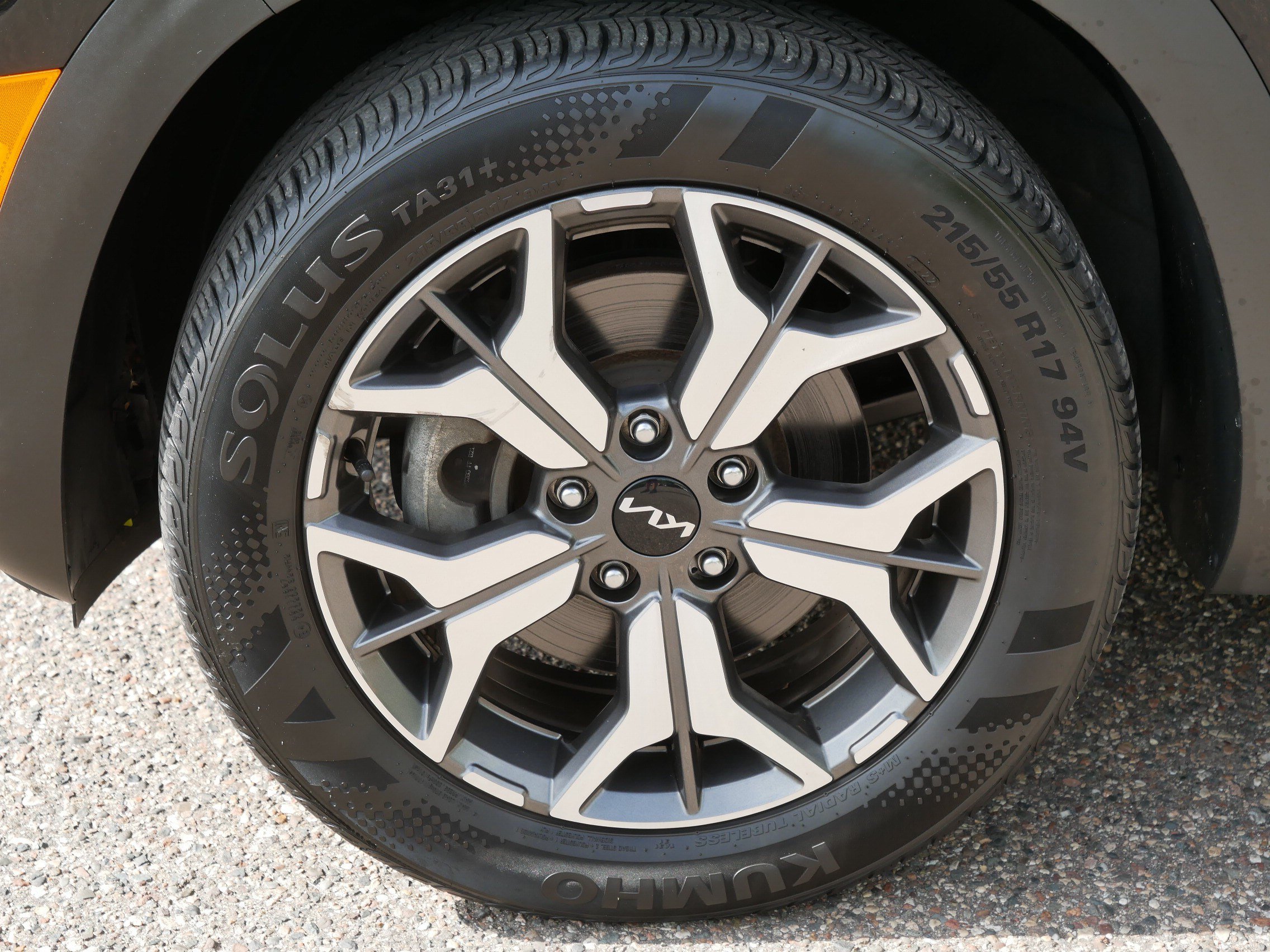 Certified 2022 Kia Seltos EX AWD/4WD image 15