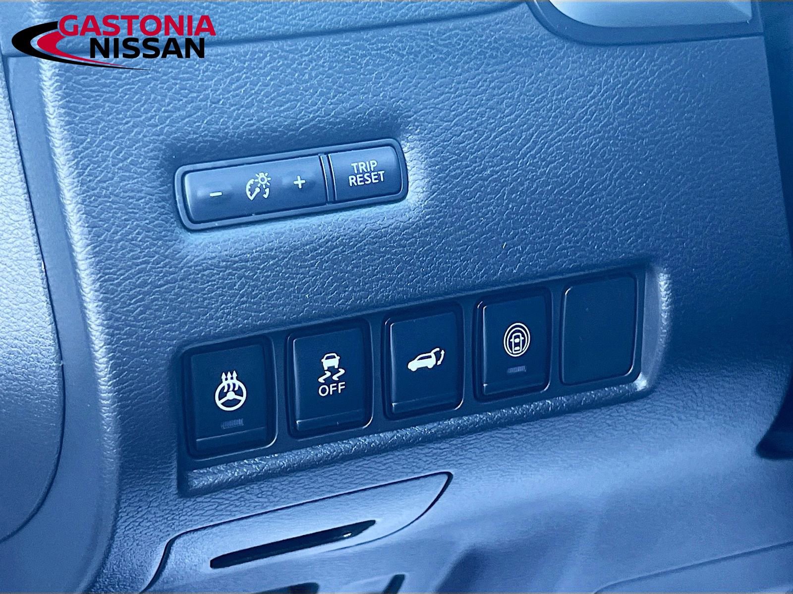 Used 2024 Nissan Murano SL image 13