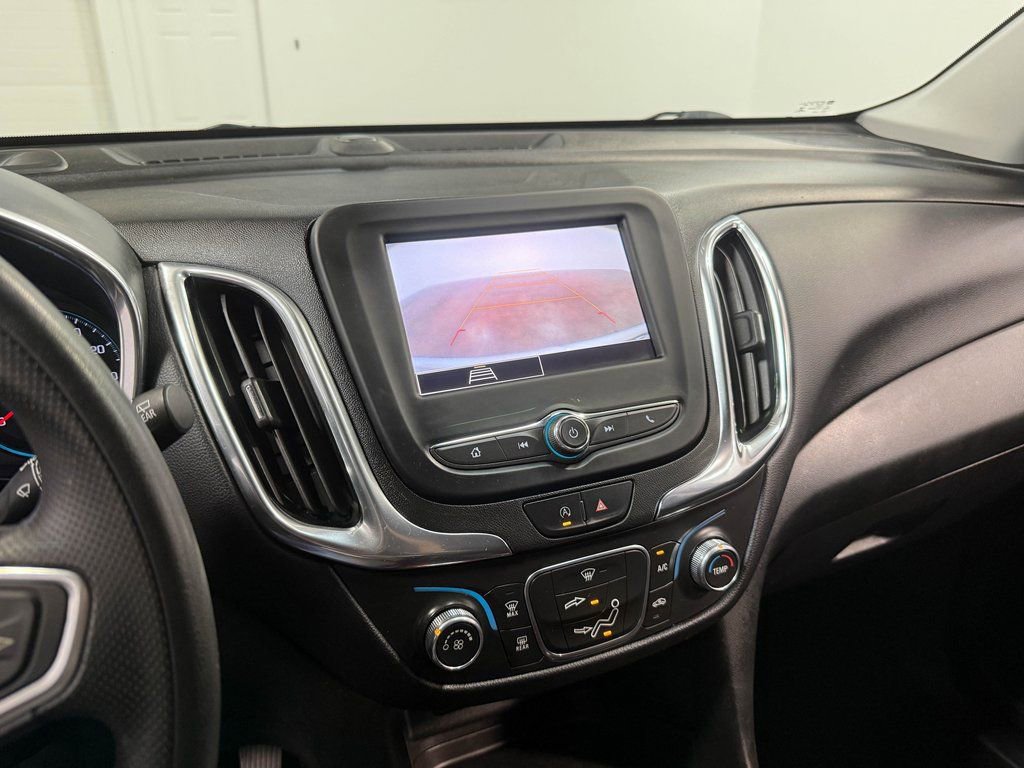 Used 2022 Chevrolet Equinox LT image 80