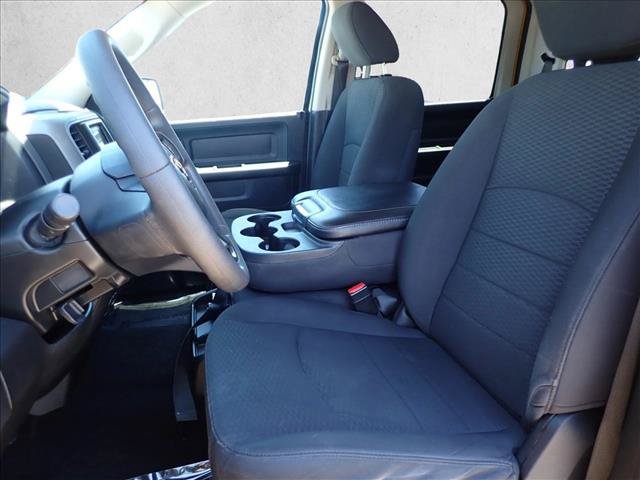 Used 2019 RAM 1500 Express w/ Wheel & Sound Group AWD/4WD image 9