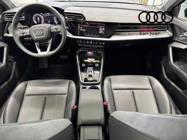 New 2026 Audi A3 2.0T Premium Plus image 26