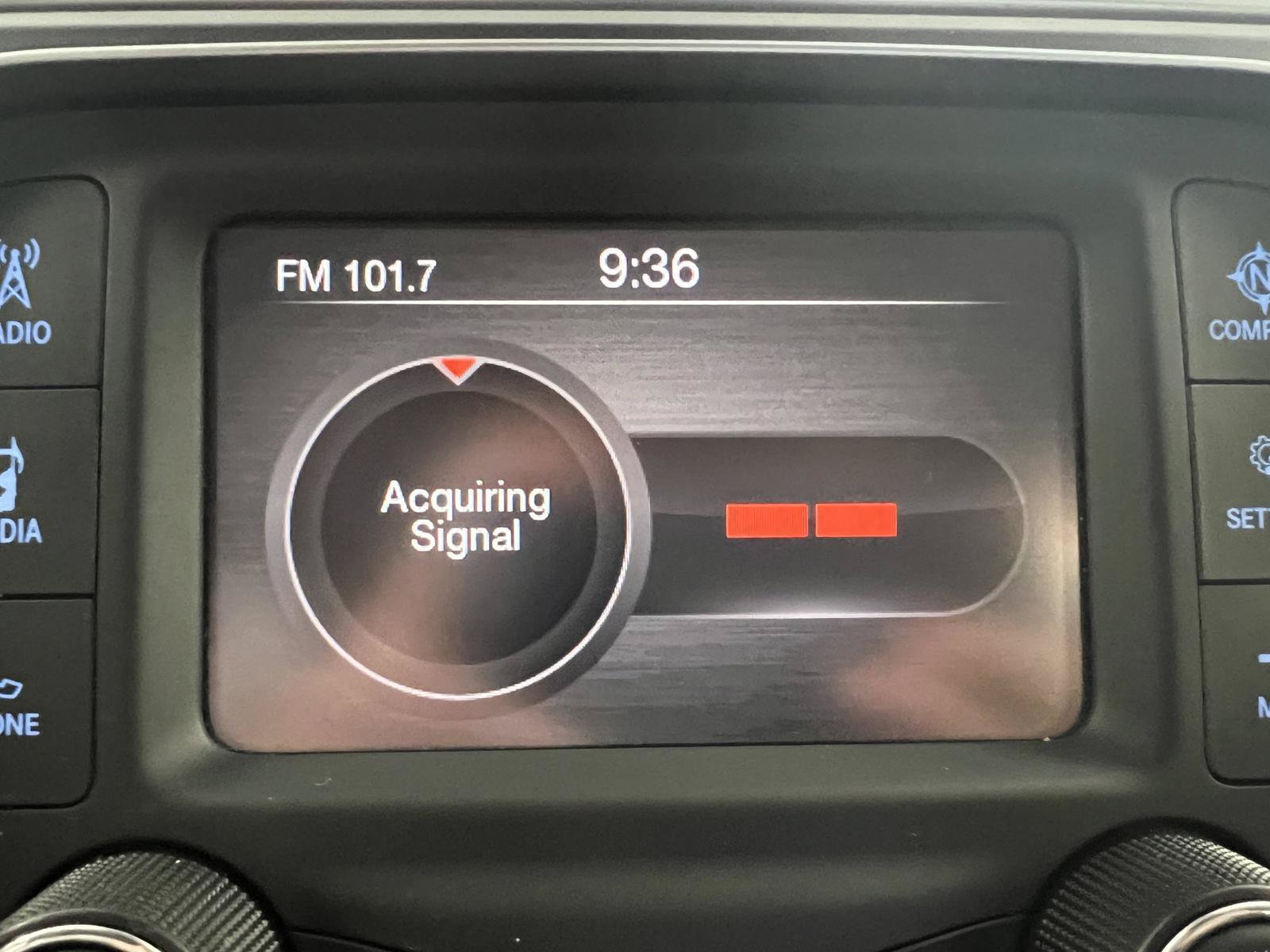 Used 2021 RAM 1500 Classic SLT RWD image 18