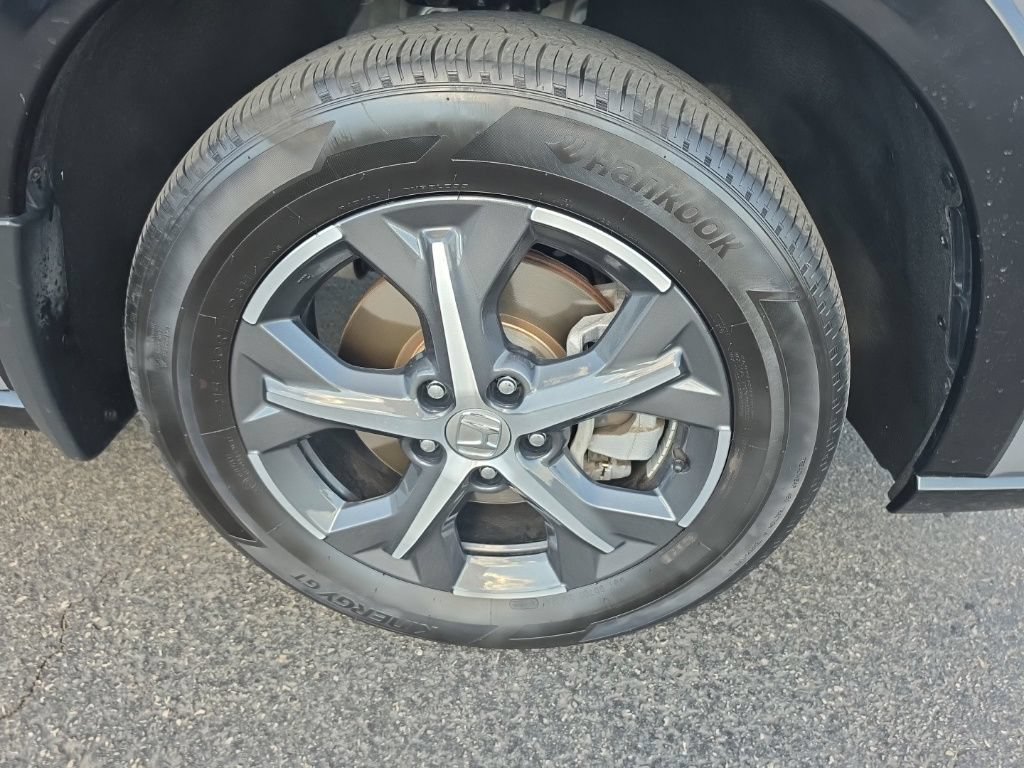 Certified 2023 Honda HR-V EX-L image 9