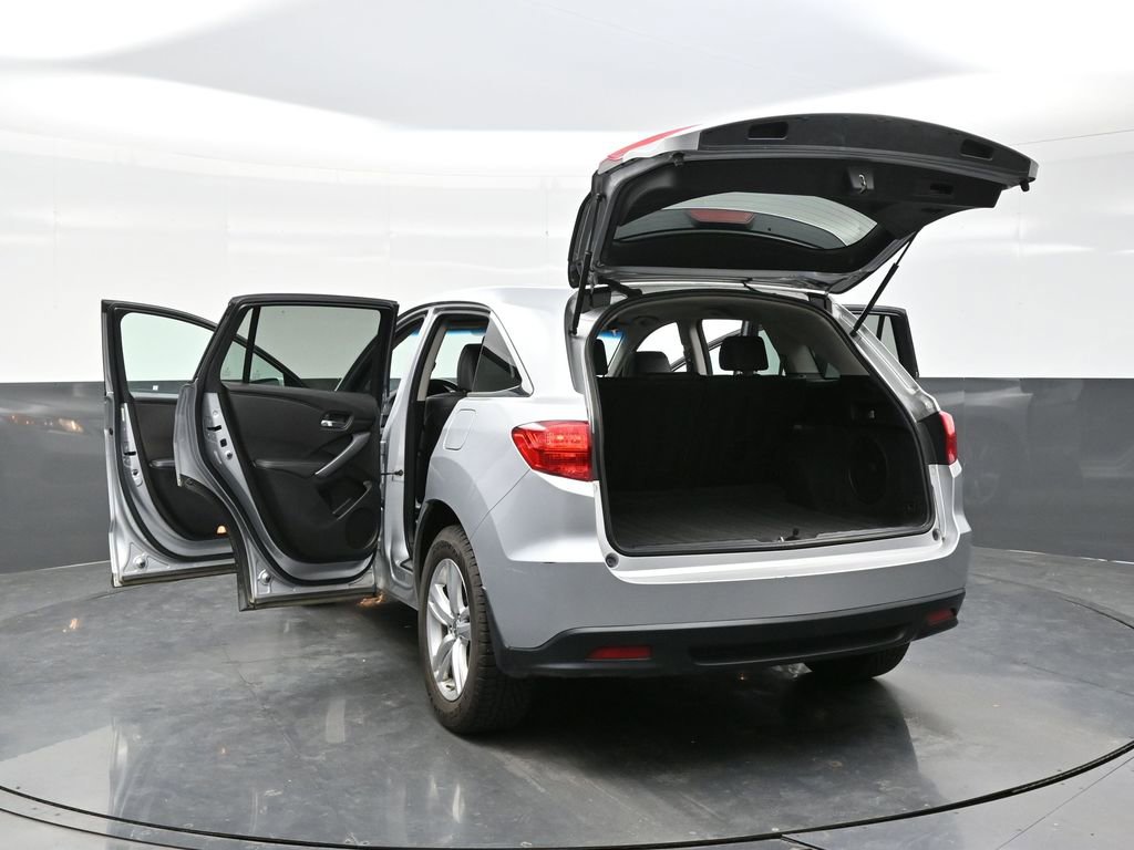 Used 2014 Acura RDX AWD image 44