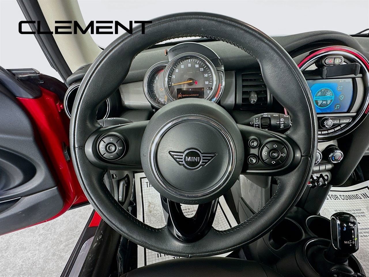 Used 2020 MINI Cooper 2-Door Hardtop FWD image 15