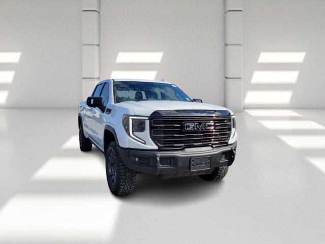 Used 2024 GMC Sierra 1500 AT4X AWD/4WD image 3