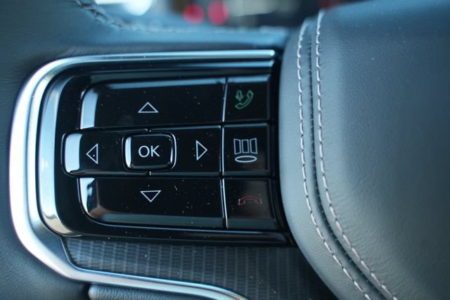 New 2026 Jeep Grand Wagoneer Summit AWD/4WD image 37