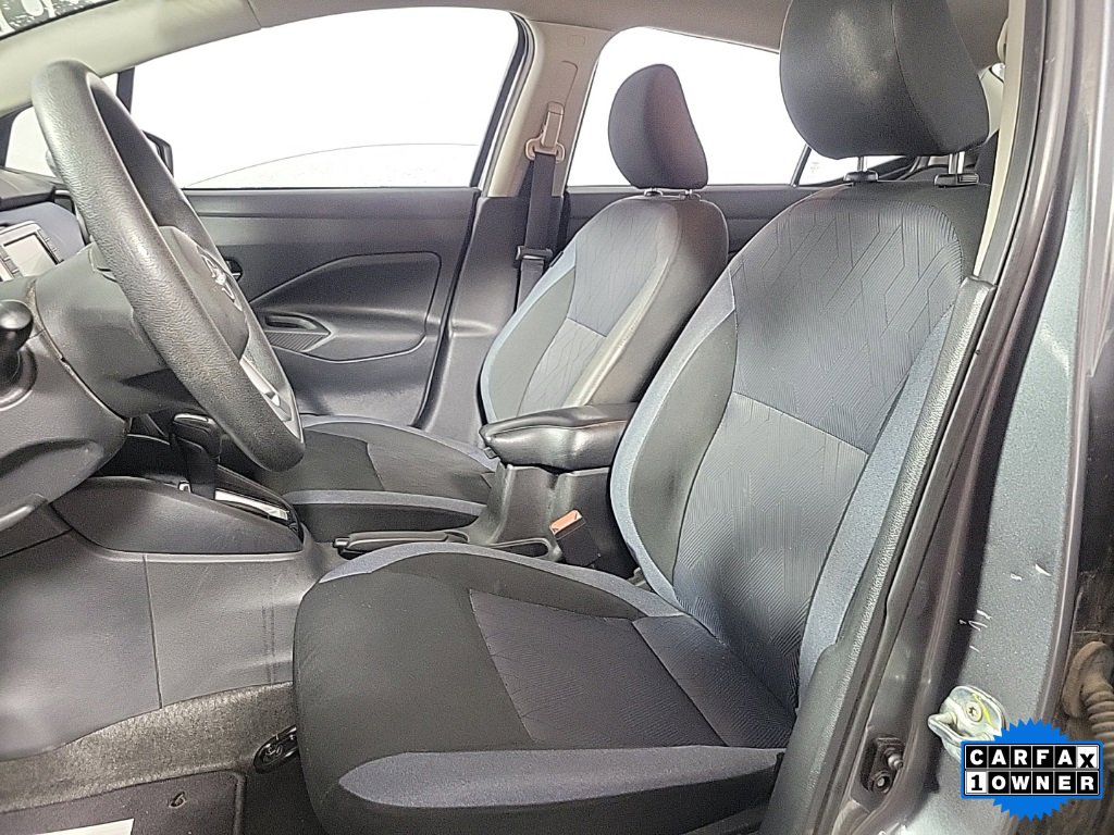 Used 2023 Nissan Versa SV image 15