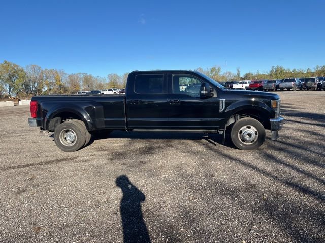 Used 2022 Ford F350 Lariat w/ Lariat Ultimate Package