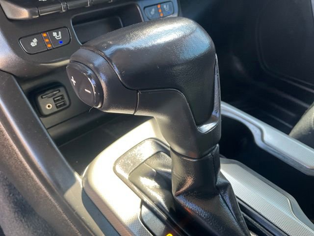 Used 2020 GMC Canyon Denali AWD/4WD image 22