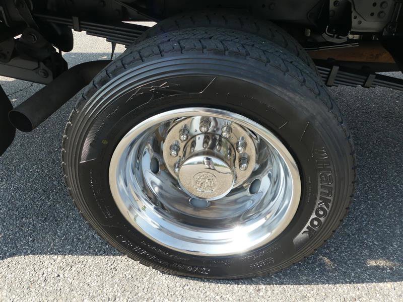 Used 2019 RAM 5500 SLT w/ Quick Order Package 2YG SLT image 10