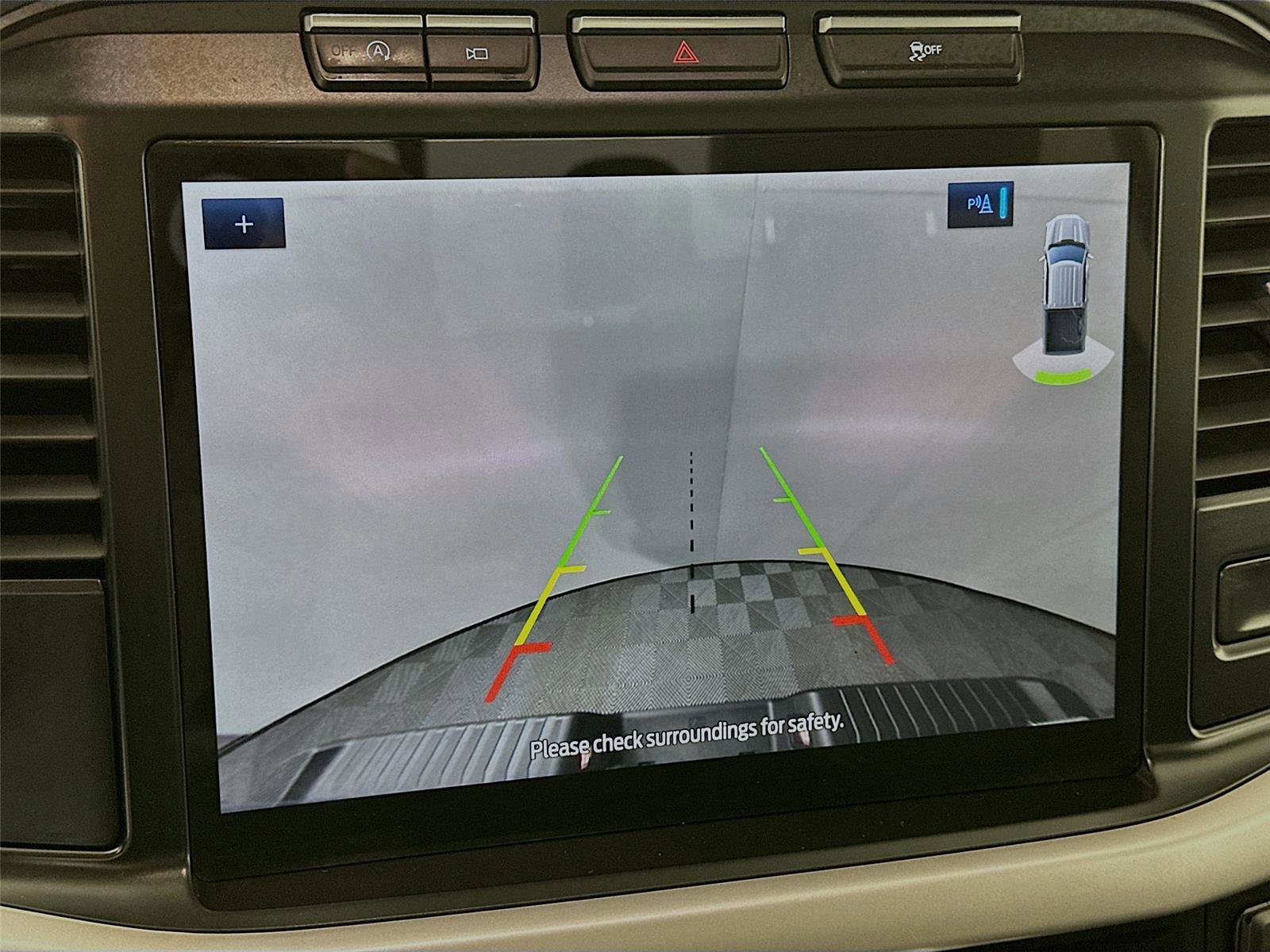 Used 2023 Ford F150 XLT w/ Equipment Group 302A High image 6