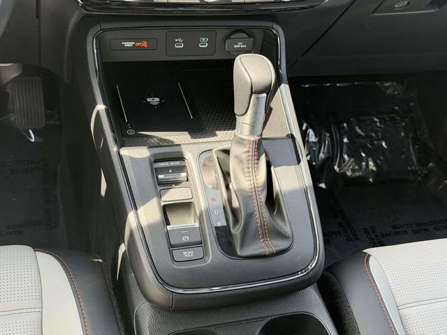 Used 2026 Honda CR-V Sport Touring image 17