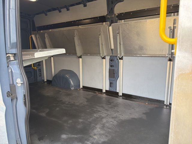 Used 2022 RAM ProMaster 3500 w/ Fleet Safety Group (AWQ) image 11