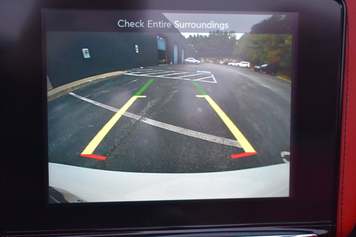 Used 2019 Maserati GranTurismo Sport image 40