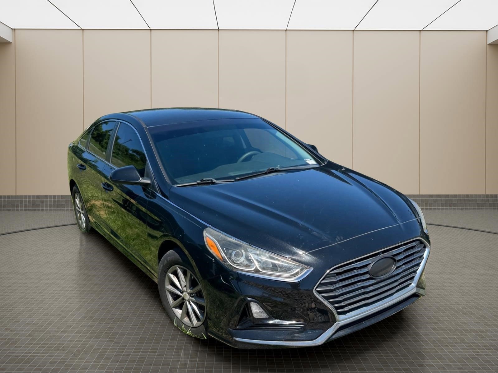 Used 2018 Hyundai Sonata SE FWD image 8