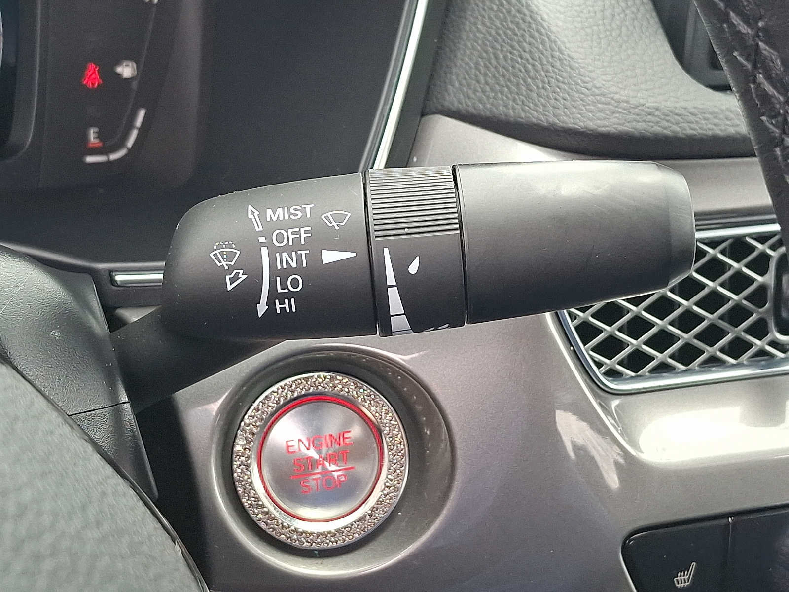 Certified 2024 Acura Integra FWD image 26