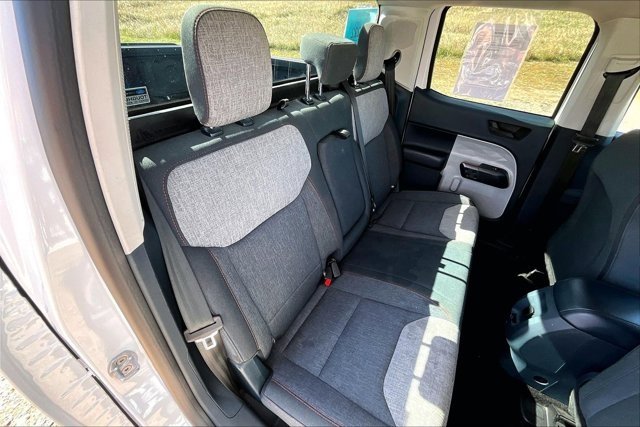 Used 2024 Ford Maverick XLT w/ Equipment Group 300A Standard AWD/4WD image 25