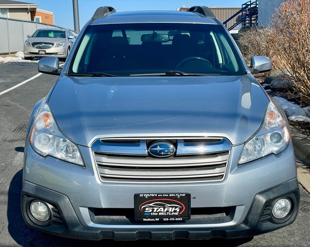 Used 2013 Subaru Outback 2.5i Premium image 3