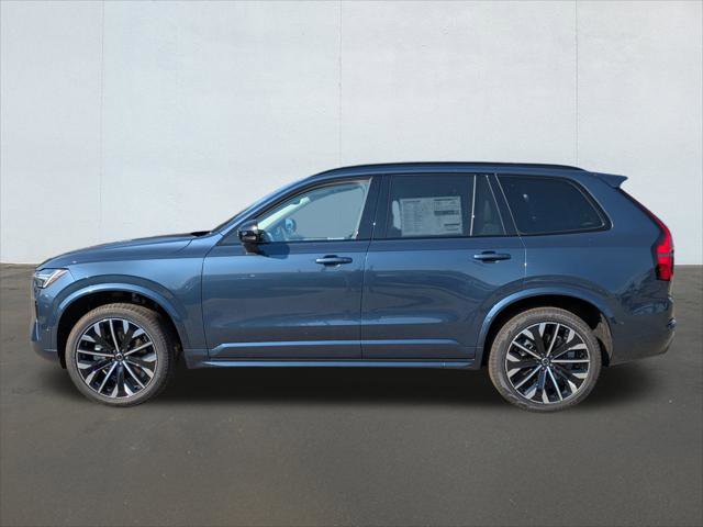 New 2026 Volvo XC90 B6 Ultra image 3