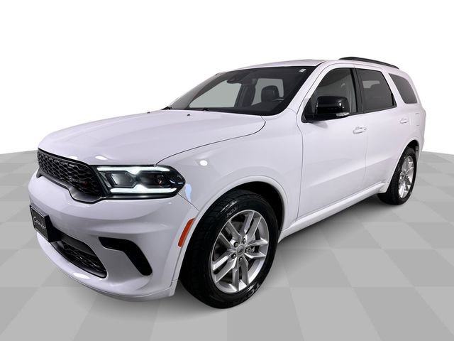 Used 2024 Dodge Durango GT image 4