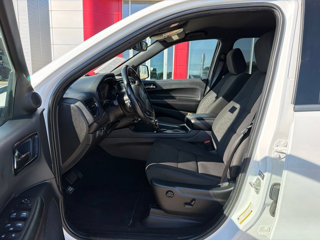 Used 2023 Dodge Durango GT AWD/4WD image 14