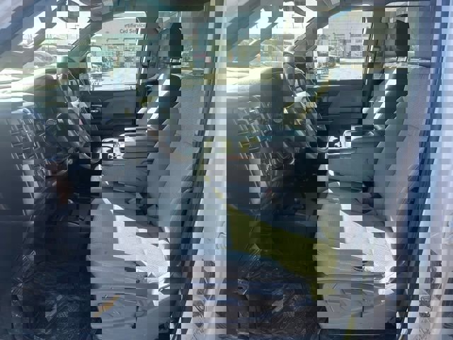 Used 2019 Chevrolet Silverado 3500 W/T image 2