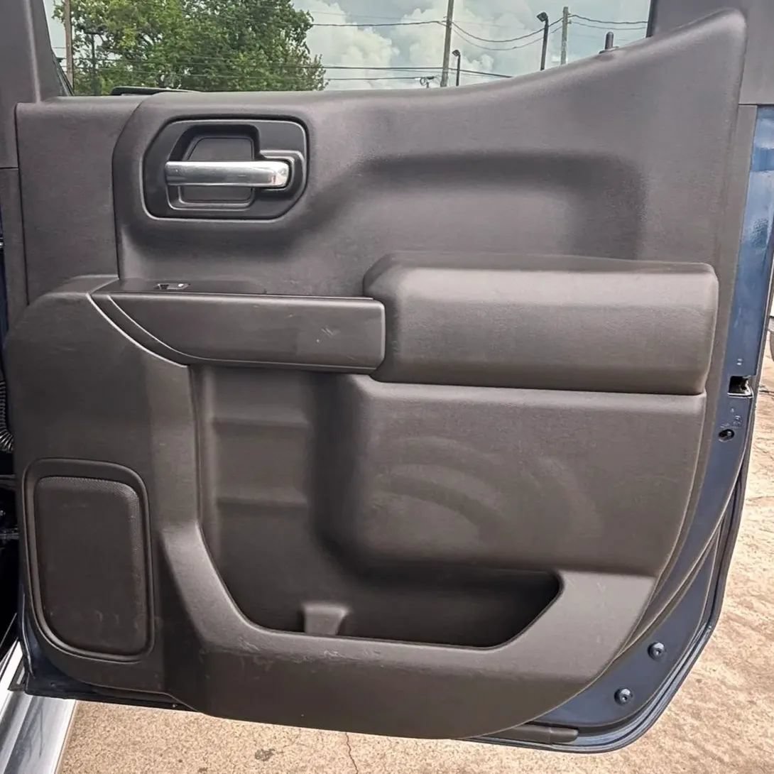Used 2019 Chevrolet Silverado 1500 LT w/ Trailering Package RWD image 20