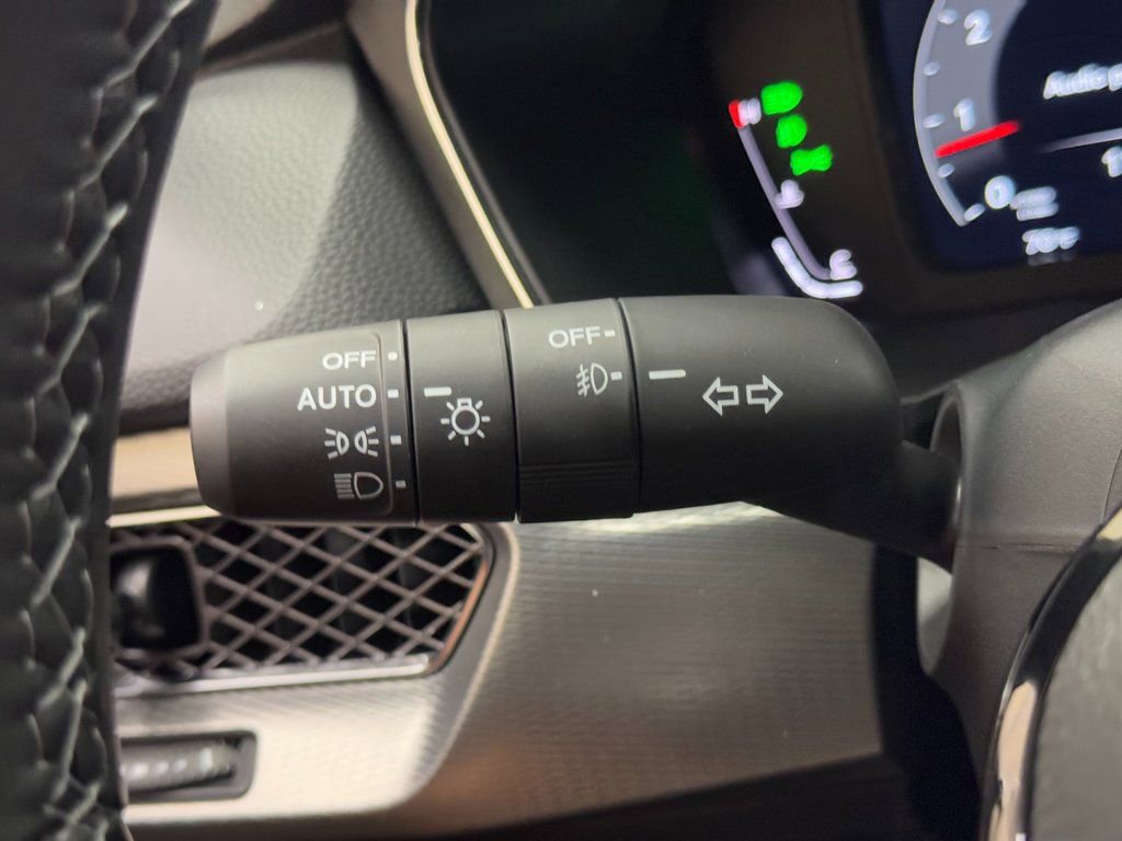 Used 2025 Acura Integra A-Spec FWD image 20