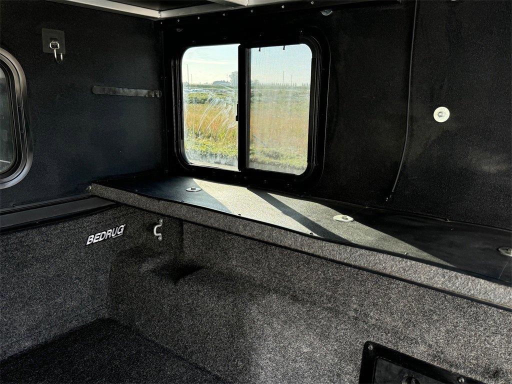 Used 2021 Toyota Tacoma TRD Pro image 42